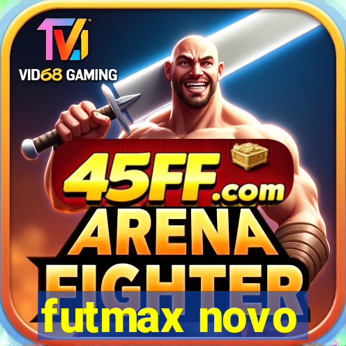 futmax novo